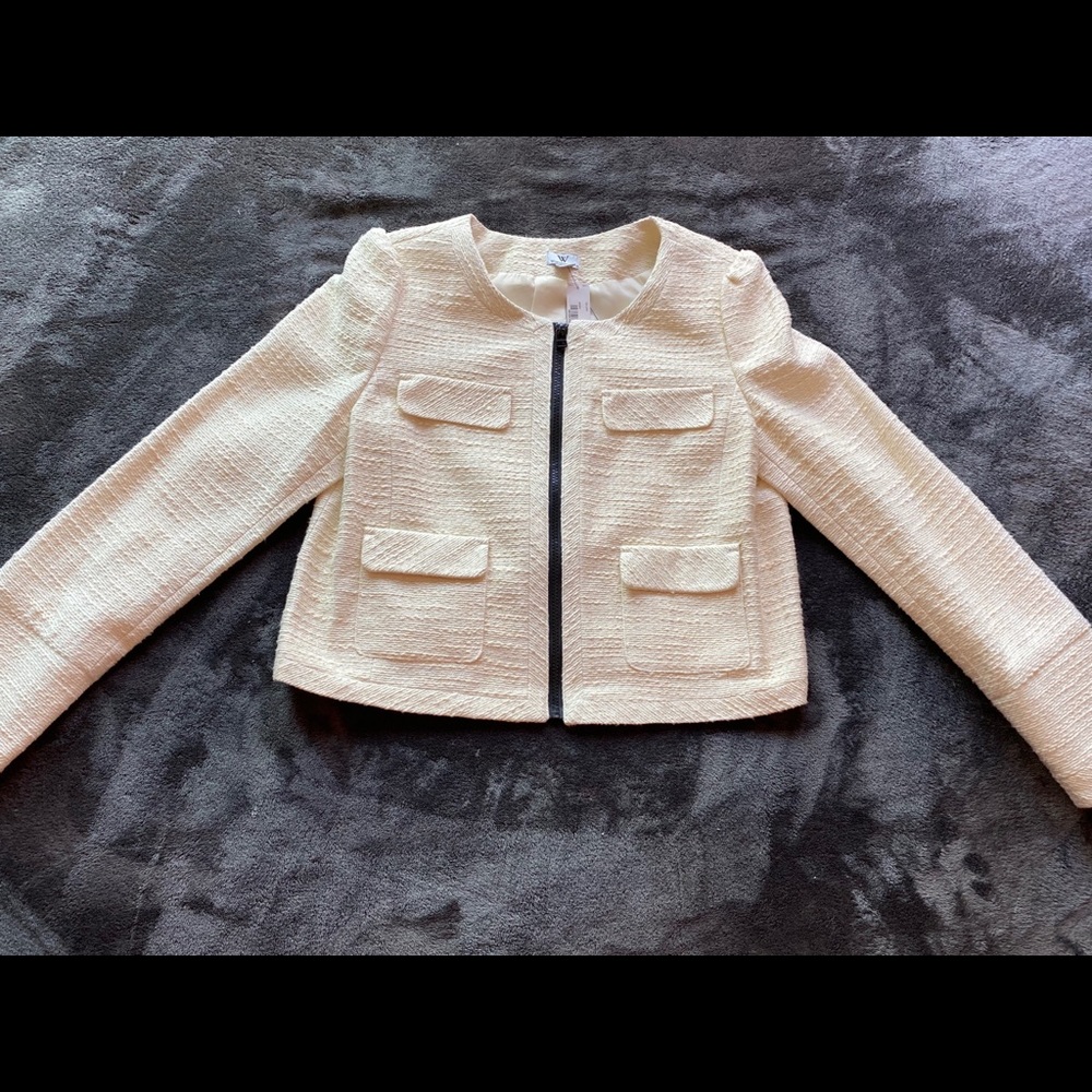 Worthington blazer